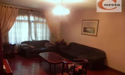 Sobrado com 3 dormitórios à venda, 210 m² por R$ 650.000,00 - Cidade Ademar - São Paulo/SP