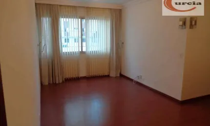 Apartamento com 3 dormitórios à venda, 123 m² por R$ 1.040.000,00 - Vila Mariana - São Paulo/SP