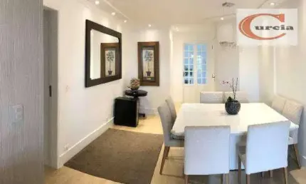 Apartamento à venda por R$ 735.000 - São Judas - São Paulo/SP