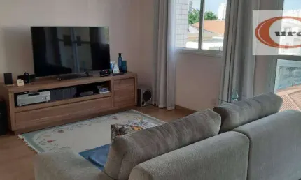 Apartamento com 2 dormitórios à venda, 85 m² por r$ 950.000 - vila mariana - são paulo/sp