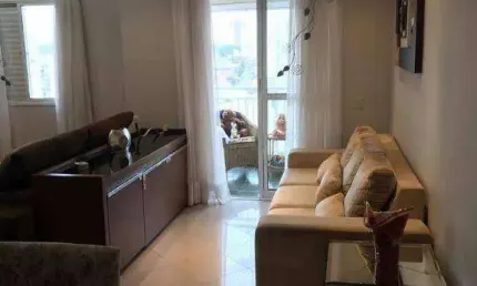 Apartamento com 2 dormitórios à venda, 72 m² por r$ 689.000 - vila monte alegre - são paulo/sp