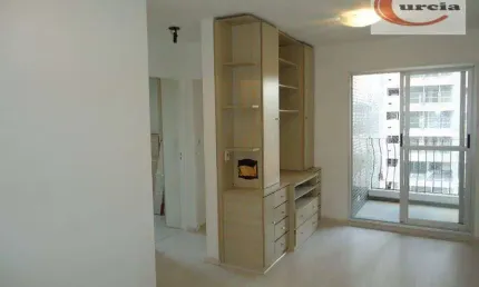 Apartamento com 3 dormitórios à venda, 64 m² por R$ 560.000,00 - Saúde - São Paulo/SP