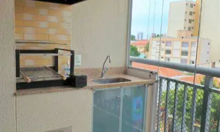Apartamento com 2 dormitórios à venda, 63 m² por R$ 680.000 - Vila Mariana - São Paulo/SP