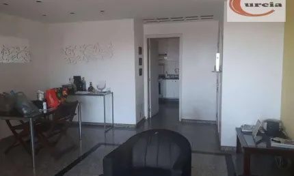 Apartamento com 3 dormitórios à venda, 100 m² por r$ 750.000 - vila santo estéfano - são paulo/sp