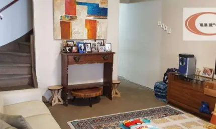 Sobrado à venda, 75 m² por r$ 500.000,00 - ipiranga - são paulo/sp