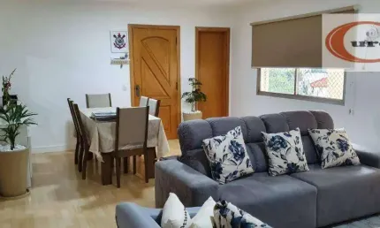 Apartamento com 3 dormitórios à venda, 110 m² por r$ 840.000,00 - vila mariana - são paulo/sp