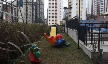 Apartamento com 2 dormitórios à venda, 50 m² por r$ 600.000,00 - saúde - são paulo/sp