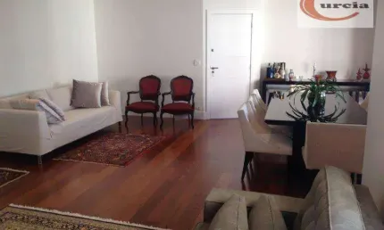 Apartamento com 3 dormitórios à venda, 143 m² por r$ 1.550.000 - vila mariana - são paulo/sp
