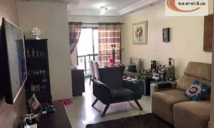 Apartamento com 3 dormitórios à venda, 72 m² por r$ 646.000,00 - vila mariana - são paulo/sp