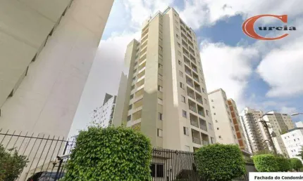 Cobertura com 3 dormitórios à venda, 110 m² por R$ 795.000,00 - Saúde - São Paulo/SP