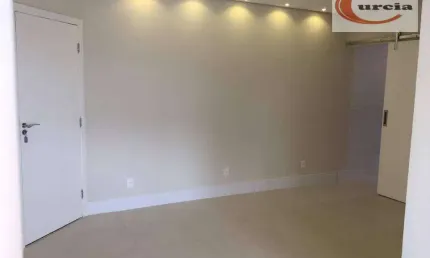 Apartamento com 3 dormitórios à venda, 81 m² por R$ 440.000 - Água Funda - São Paulo/SP