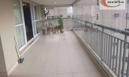 Apartamento com 3 dormitórios à venda, 178 m² por r$ 2.640.000,00 - vila mariana - são paulo/sp