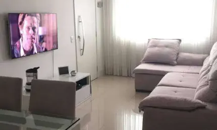 Apartamento com 2 dormitórios à venda, 57 m² por r$ 530.000,00 - ipiranga - são paulo/sp