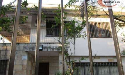 Sobrado com 3 dormitórios à venda, 215 m² por R$ 1.280.000 - Saúde - São Paulo/SP