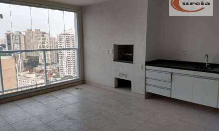 Apartamento com 4 dormitórios à venda, 277 m² por R$ 3.140.000,00 - Vila Mariana - São Paulo/SP