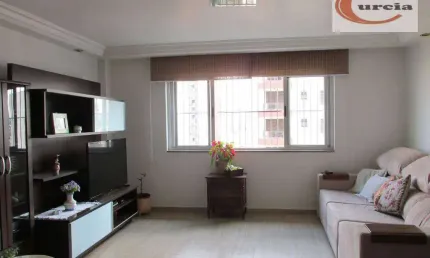 Apartamento com 3 dormitórios à venda, 130 m² por r$ 670.000 - jardim da saúde - são paulo/sp