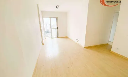 Apartamento com 2 dormitórios à venda, 56 m² por r$ 500.000,00 - vila guarani (zona sul) - são paulo/sp