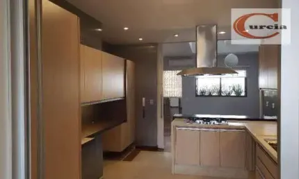 Cobertura com 3 dormitórios à venda, 240 m² por R$ 2.650.000,00 - Vila Clementino - São Paulo/SP