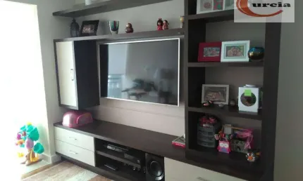 Apartamento com 3 dormitórios à venda, 86 m² por r$ 890.000,00 - vila mariana - são paulo/sp