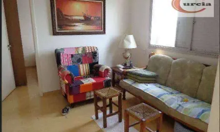 Cobertura com 2 dormitórios à venda, 152 m² por R$ 1.200.000,00 - Vila Mariana - São Paulo/SP