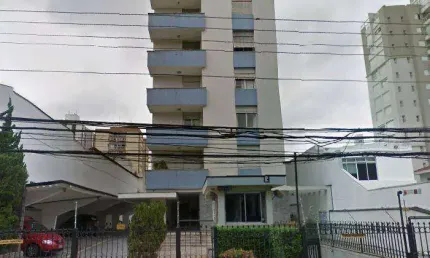 Apartamento com 3 dormitórios à venda, 178 m² por R$ 1.500.000 - Vila Mariana - São Paulo/SP