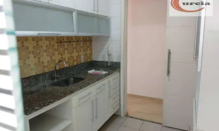 Apartamento com 3 dormitórios à venda, 70 m² por r$ 650.000,00 - chácara inglesa - são paulo/sp