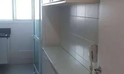 Apartamento com 1 dormitório à venda, 64 m² por R$ 690.000 - Vila Mariana - São Paulo/SP