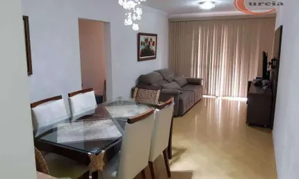 Apartamento com 2 dormitórios à venda, 80 m² por r$ 550.000,00 - saúde - são paulo/sp