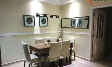 Apartamento com 3 dormitórios à venda, 120 m² por R$ 1.200.000,00 - Saúde - São Paulo/SP
