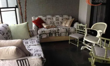 Apartamento com 3 dormitórios à venda, 161 m² por R$ 1.620.000,00 - Vila Mariana - São Paulo/SP