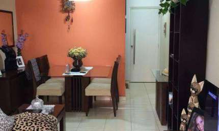 Apartamento com 3 dormitórios à venda, 74 m² por R$ 300.000,00 - Saúde - São Paulo/SP