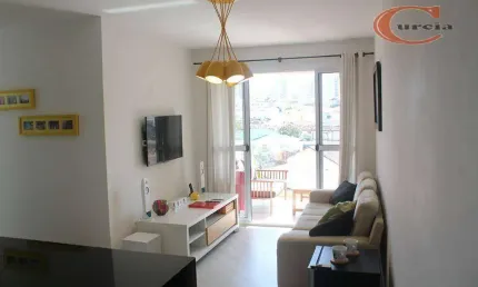 Apartamento com 2 dormitórios à venda, 60 m² por r$ 580.000 - vila mariana - são paulo/sp