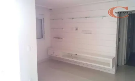 Apartamento com 2 dormitórios à venda, 65 m² por R$ 540.000,00 - Vila Vera - São Paulo/SP