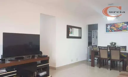 Apartamento com 3 dormitórios à venda, 78 m² por r$ 650.000,00 - vila clementino - são paulo/sp