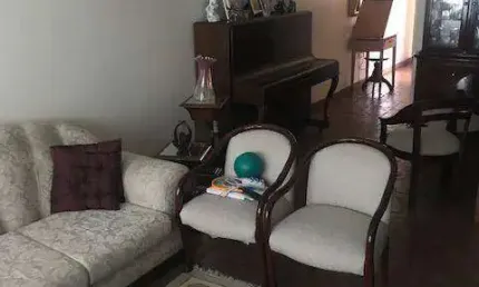 Sobrado com 3 dormitórios à venda, 216 m² por R$ 900.000,00 - Vila Água Funda - São Paulo/SP