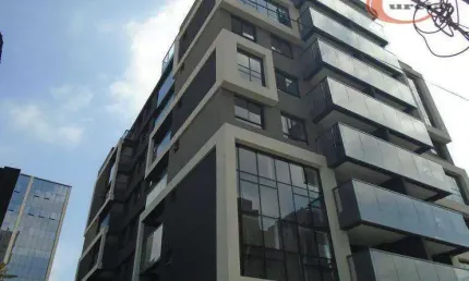 Apartamento com 2 dormitórios à venda, 50 m² por R$ 636.000,00 - Vila Mariana - São Paulo/SP
