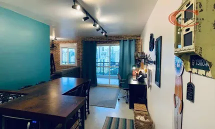 Apartamento com 2 dormitórios à venda, 78 m² por R$ 1.007.000,00 - Saúde - São Paulo/SP