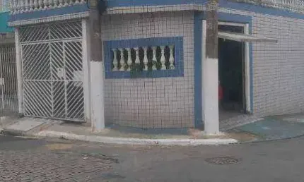 Sobrado com 3 dormitórios à venda, 180 m² por r$ 650.000,00 - vila guarani (zona sul) - são paulo/sp