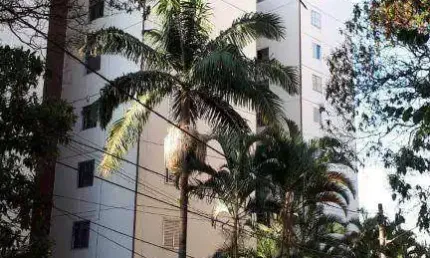 Apartamento com 2 dormitórios à venda, 75 m² por R$ 477.000 - Vila Mariana - São Paulo/SP