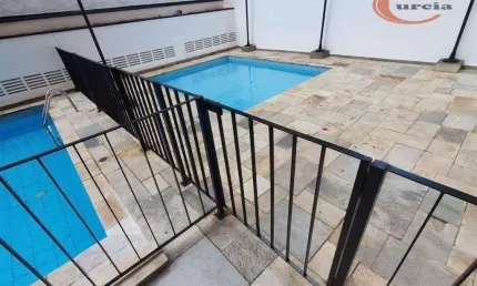 Apartamento com 3 dormitórios à venda, 77 m² por R$ 850.000 - Saúde - São Paulo/SP