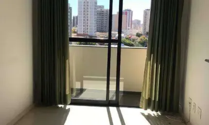 Apartamento com 1 dormitório à venda, 37 m² por R$ 475.000,00 - Saúde - São Paulo/SP