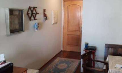 Apartamento à venda, 65 m² por R$ 580.000,00 - Vila Guarani (Zona Sul) - São Paulo/SP