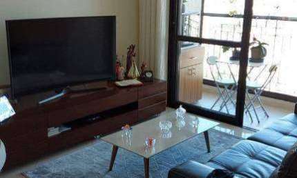 Apartamento com 3 dormitórios à venda, 82 m² por R$ 950.000,00 - Saúde - São Paulo/SP