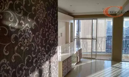 Apartamento à venda, 94 m² por r$ 820.000,00 - ipiranga - são paulo/sp