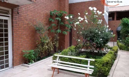 Apartamento com 1 dormitório à venda, 38 m² por r$ 350.000 - vila mariana - são paulo/sp