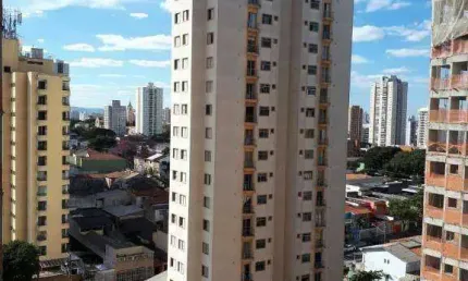 Apartamento com 2 dormitórios à venda, 62 m² por r$ 495.000,00 - ipiranga - são paulo/sp
