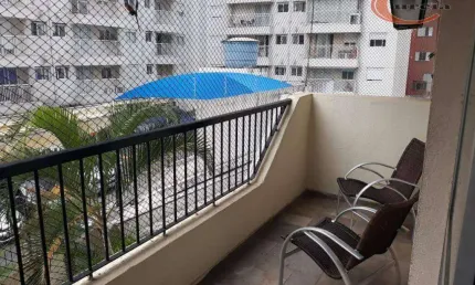 Apartamento à venda, 110 m² por R$ 1.200.000,00 - Bela Vista - São Paulo/SP
