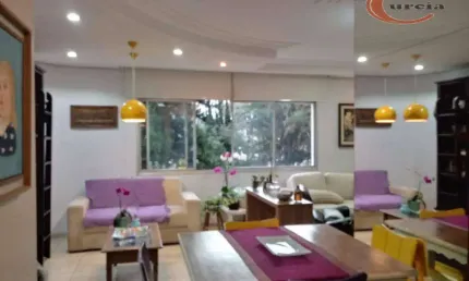 Apartamento com 3 dormitórios à venda, 107 m² por r$ 560.000,00 - vila andrade - são paulo/sp