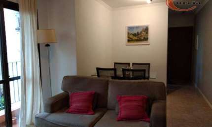 Apartamento com 2 dormitórios à venda, 56 m² por R$ 430.000,00 - Vila da Saúde - São Paulo/SP