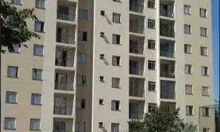 Apartamento com 2 dormitórios à venda, 48 m² por R$ 287.000,00 - Vila Parque Jabaquara - São Paulo/SP